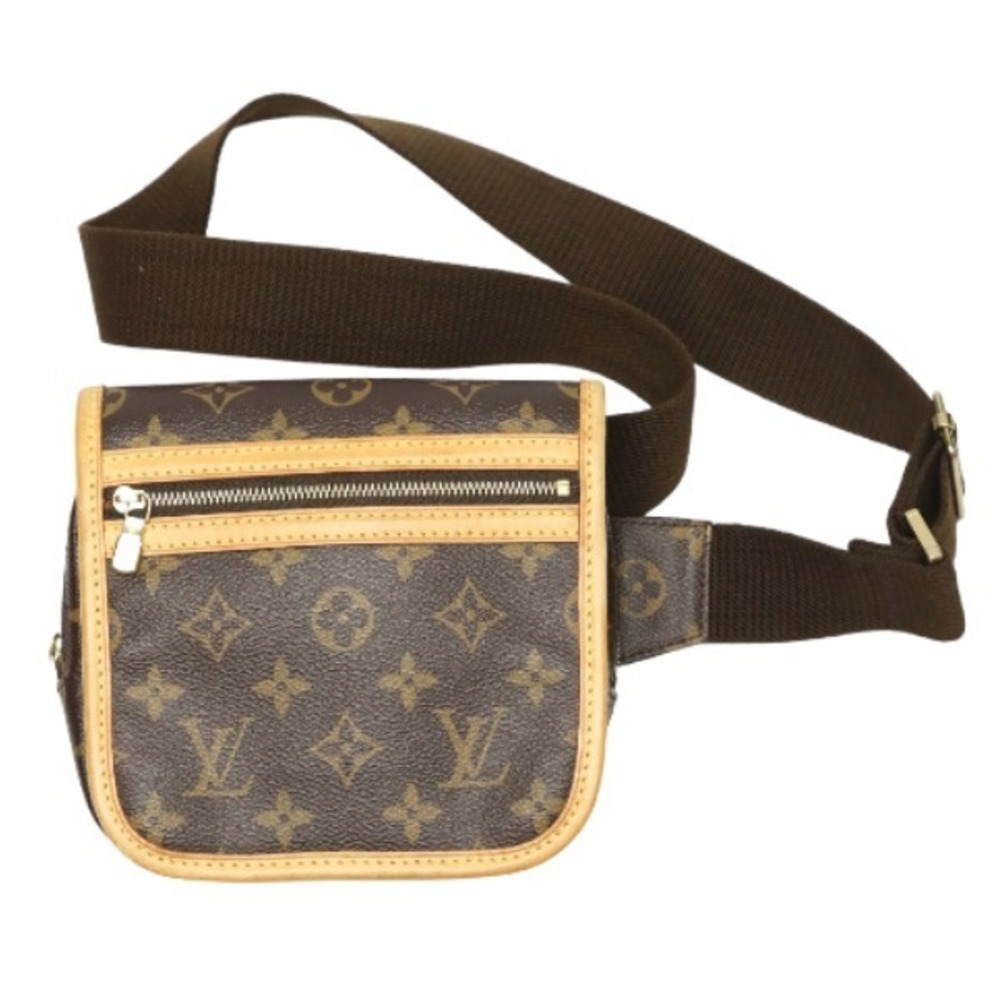 Louis Vuitton Monogram Bosphore Body Bag